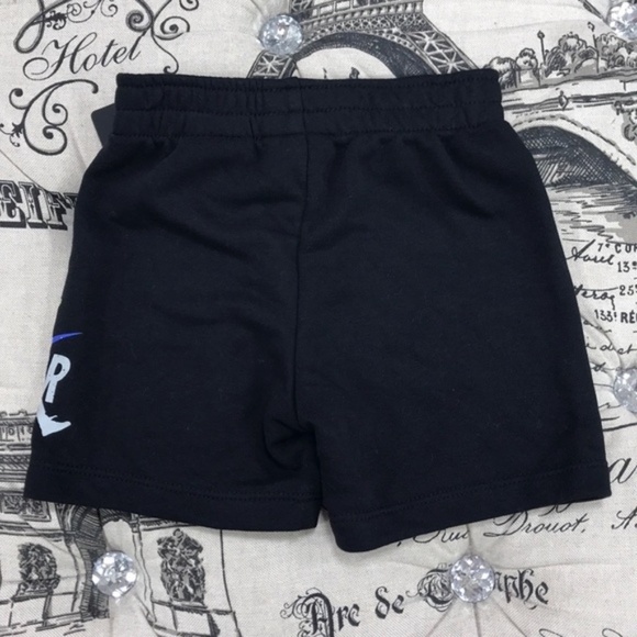 Nike Infant Jordan Jumpman Shorts - Picture 5 of 6